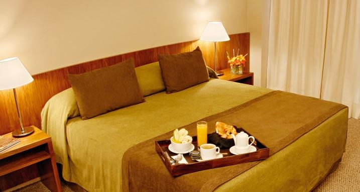 Bisonte Libertad Hotel Buenos Aires Kamer foto