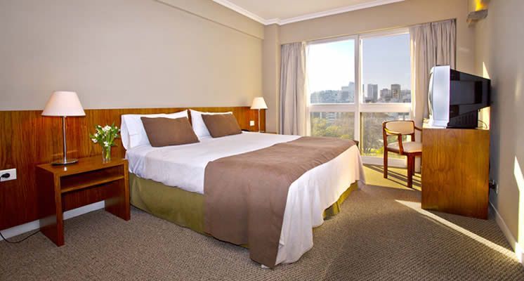 Bisonte Libertad Hotel Buenos Aires Buitenkant foto
