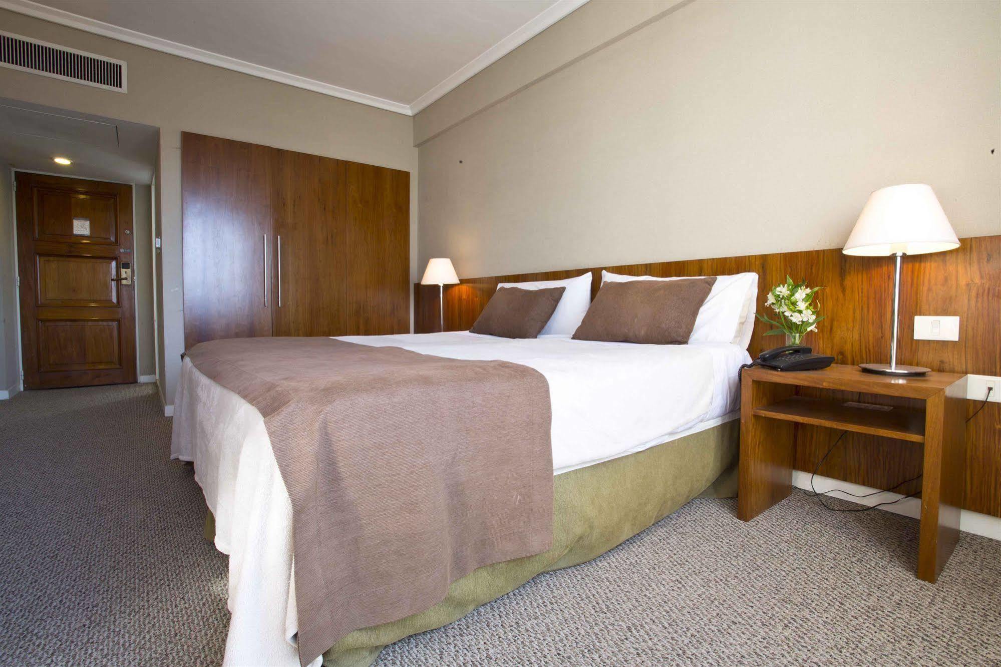 Bisonte Libertad Hotel Buenos Aires Buitenkant foto